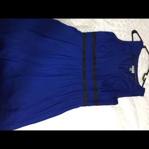 Dressy sleeveless Cocktail Dress